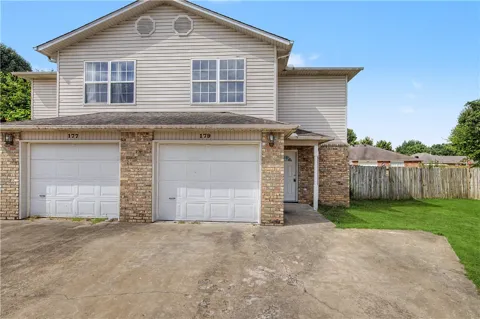 179 Plover Cove