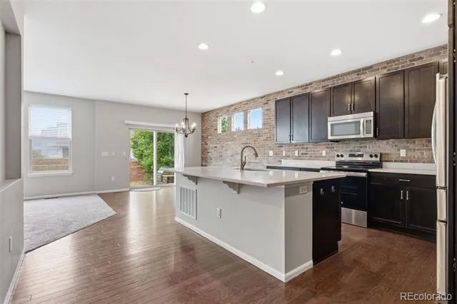 8343 Gladiola Street Arvada, CO 80005