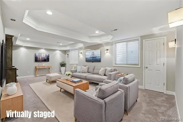 8343 Gladiola Street Arvada, CO 80005