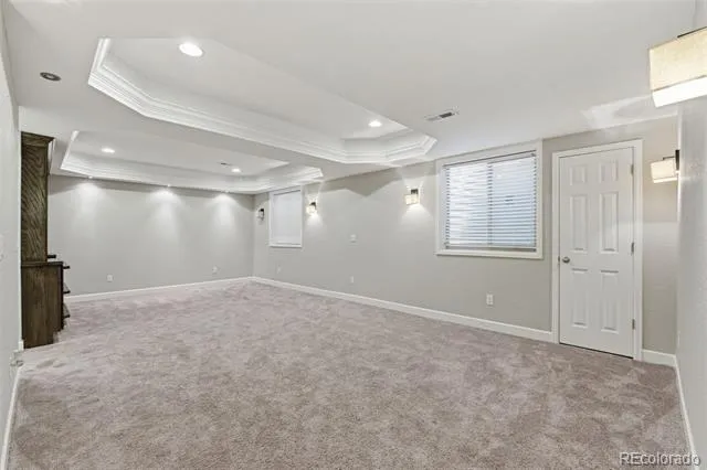 8343 Gladiola Street Arvada, CO 80005