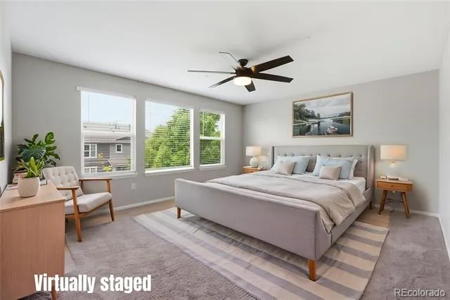 8343 Gladiola Street Arvada, CO 80005