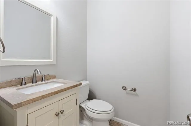 8343 Gladiola Street Arvada, CO 80005