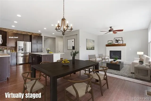 8343 Gladiola Street Arvada, CO 80005