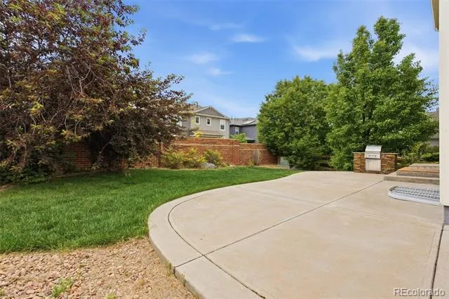 8343 Gladiola Street Arvada, CO 80005