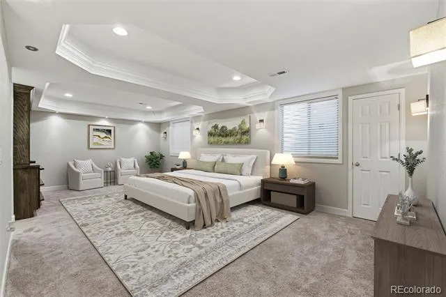 8343 Gladiola Street Arvada, CO 80005