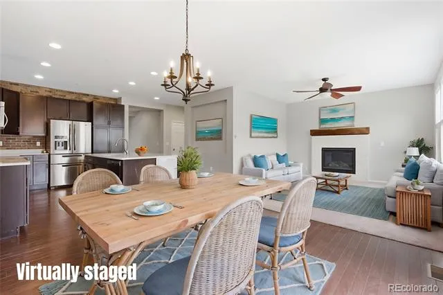 8343 Gladiola Street Arvada, CO 80005