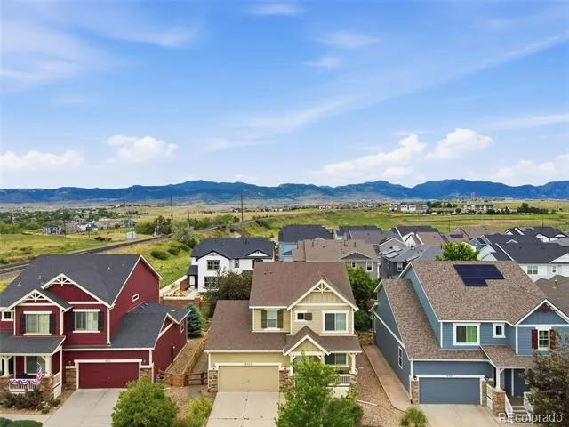 8343 Gladiola Street Arvada, CO 80005