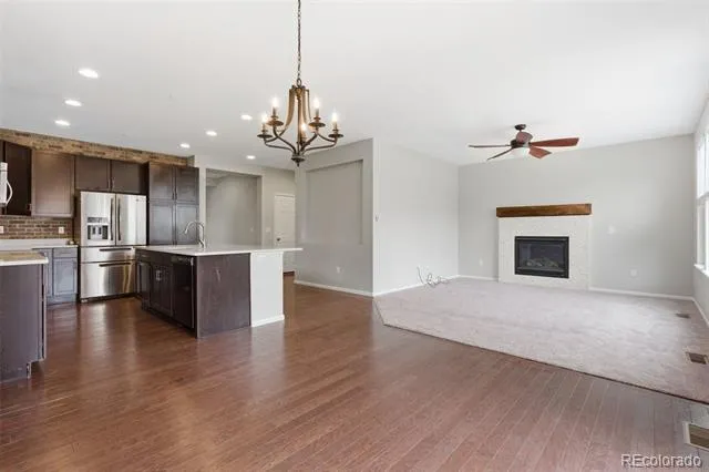 8343 Gladiola Street Arvada, CO 80005