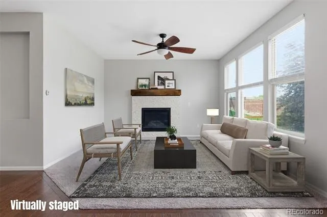 8343 Gladiola Street Arvada, CO 80005