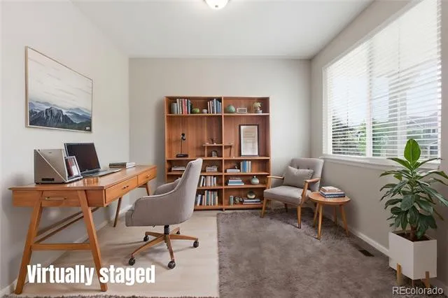 8343 Gladiola Street Arvada, CO 80005