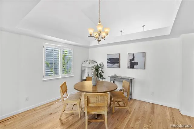 19936 E Stanford Drive Centennial, CO 80015