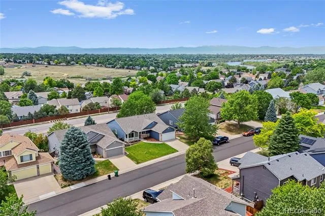 19936 E Stanford Drive Centennial, CO 80015