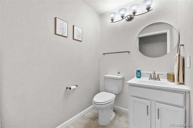 19936 E Stanford Drive Centennial, CO 80015