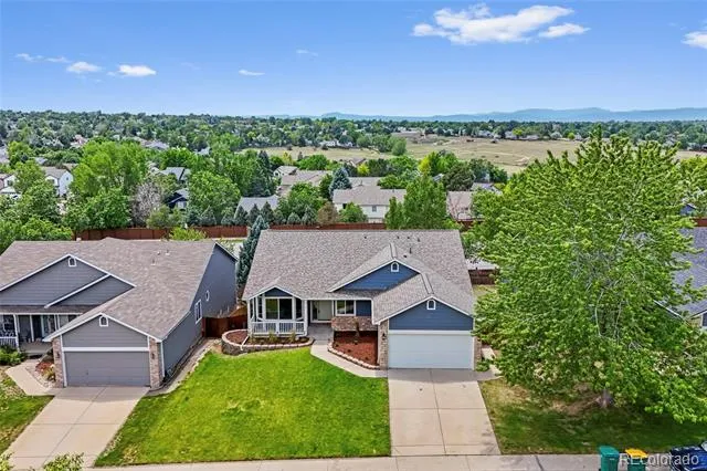 19936 E Stanford Drive Centennial, CO 80015