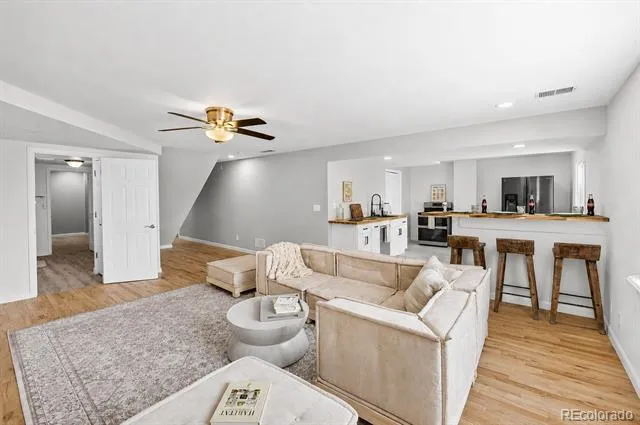 19936 E Stanford Drive Centennial, CO 80015