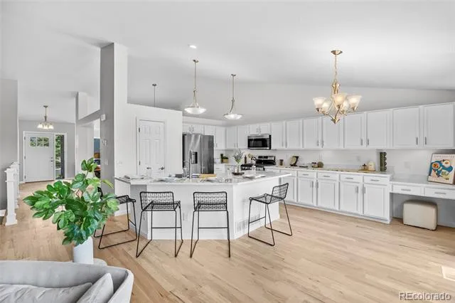 19936 E Stanford Drive Centennial, CO 80015
