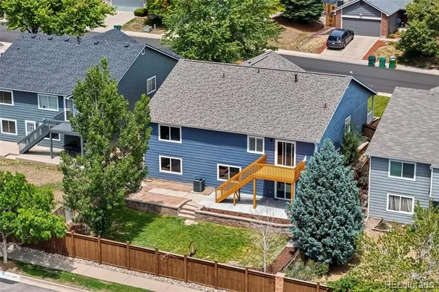 19936 E Stanford Drive Centennial, CO 80015