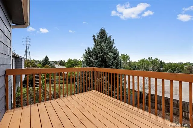 19936 E Stanford Drive Centennial, CO 80015