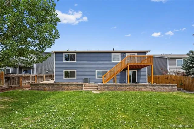 19936 E Stanford Drive Centennial, CO 80015