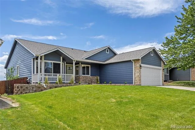 19936 E Stanford Drive Centennial, CO 80015