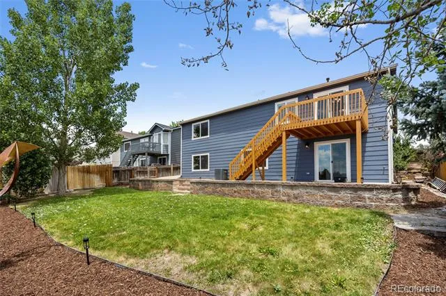 19936 E Stanford Drive Centennial, CO 80015