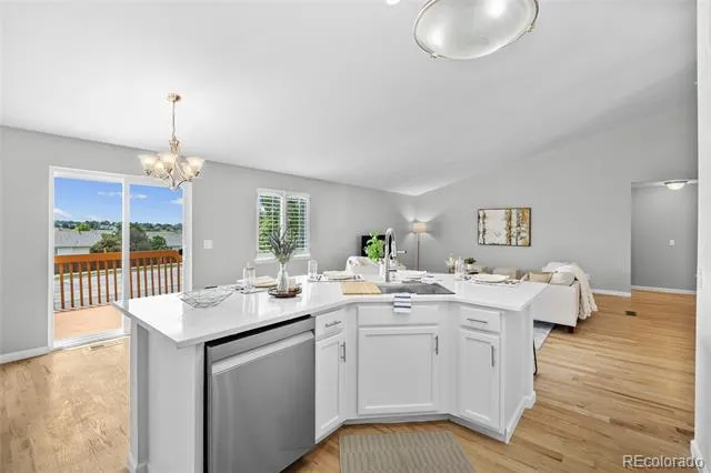 19936 E Stanford Drive Centennial, CO 80015