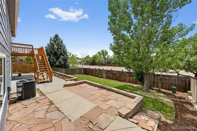 19936 E Stanford Drive Centennial, CO 80015