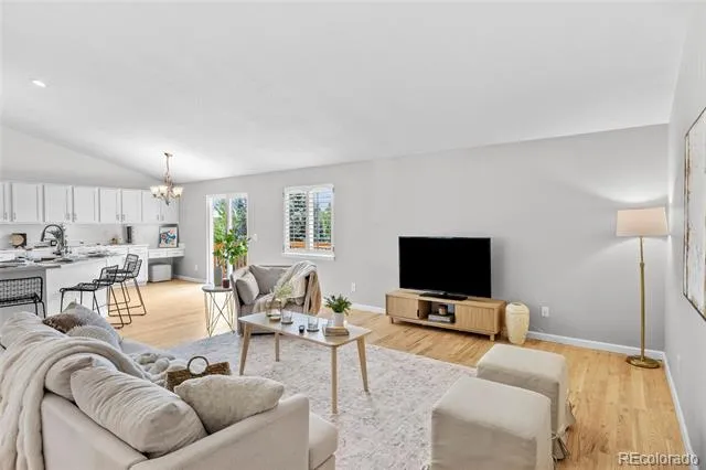 19936 E Stanford Drive Centennial, CO 80015