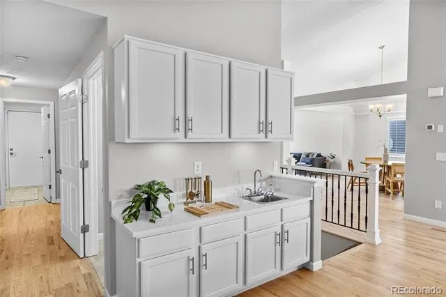 19936 E Stanford Drive Centennial, CO 80015