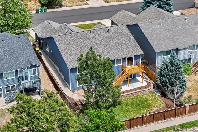 19936 E Stanford Drive Centennial, CO 80015