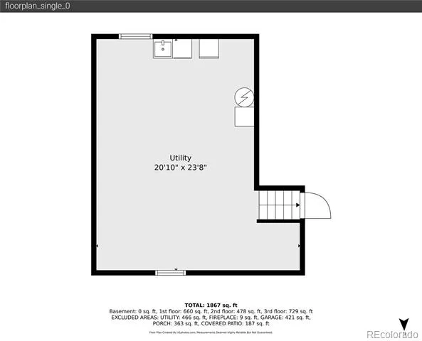 690 E Davies Avenue Centennial, CO 80122