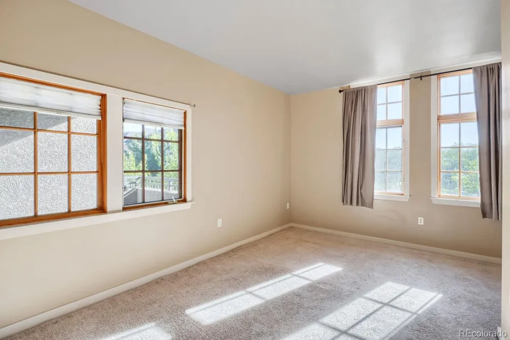 275 S Harrison Street #312 Denver, CO 80209