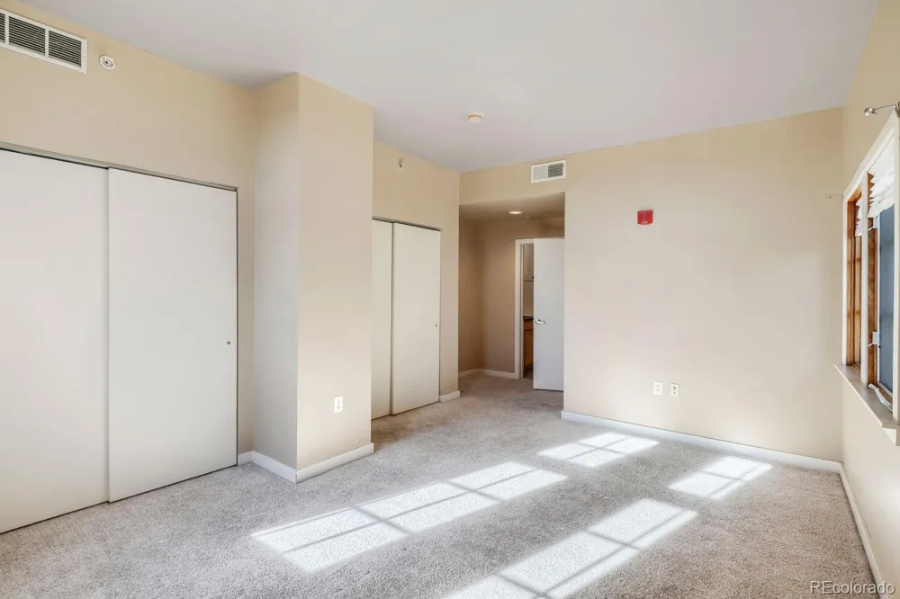 275 S Harrison Street #312 Denver, CO 80209