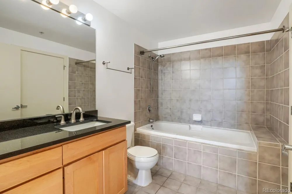 275 S Harrison Street #312 Denver, CO 80209