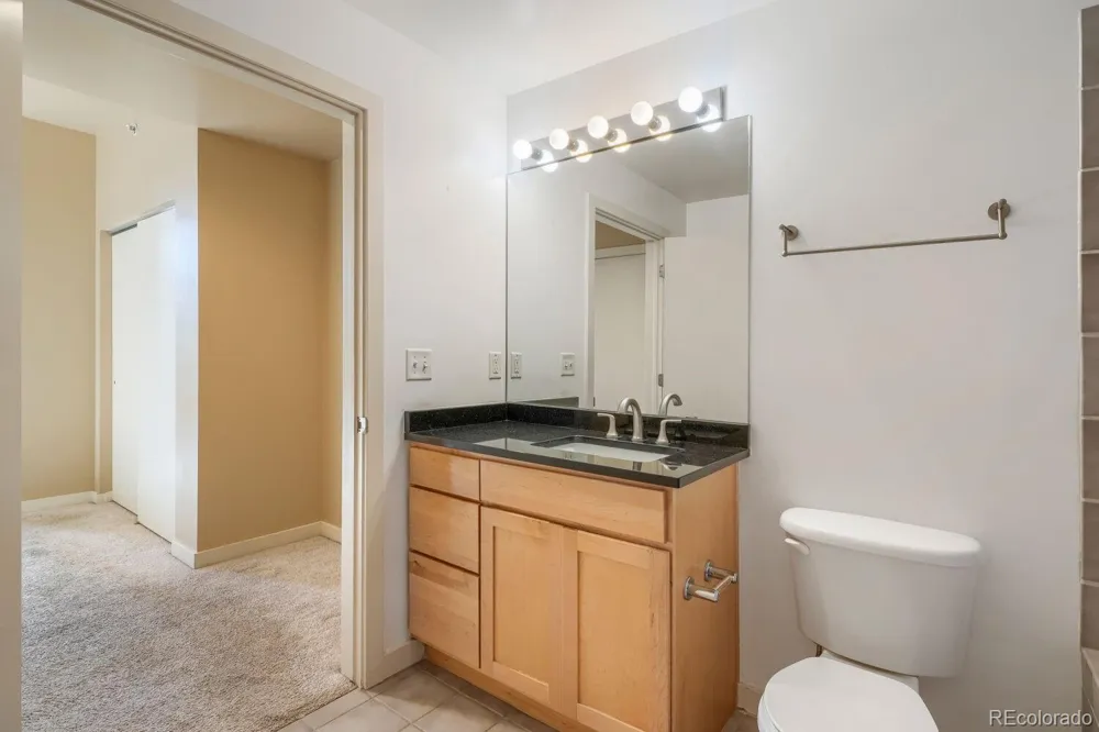 275 S Harrison Street #312 Denver, CO 80209