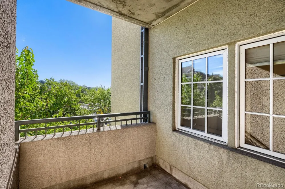 275 S Harrison Street #312 Denver, CO 80209