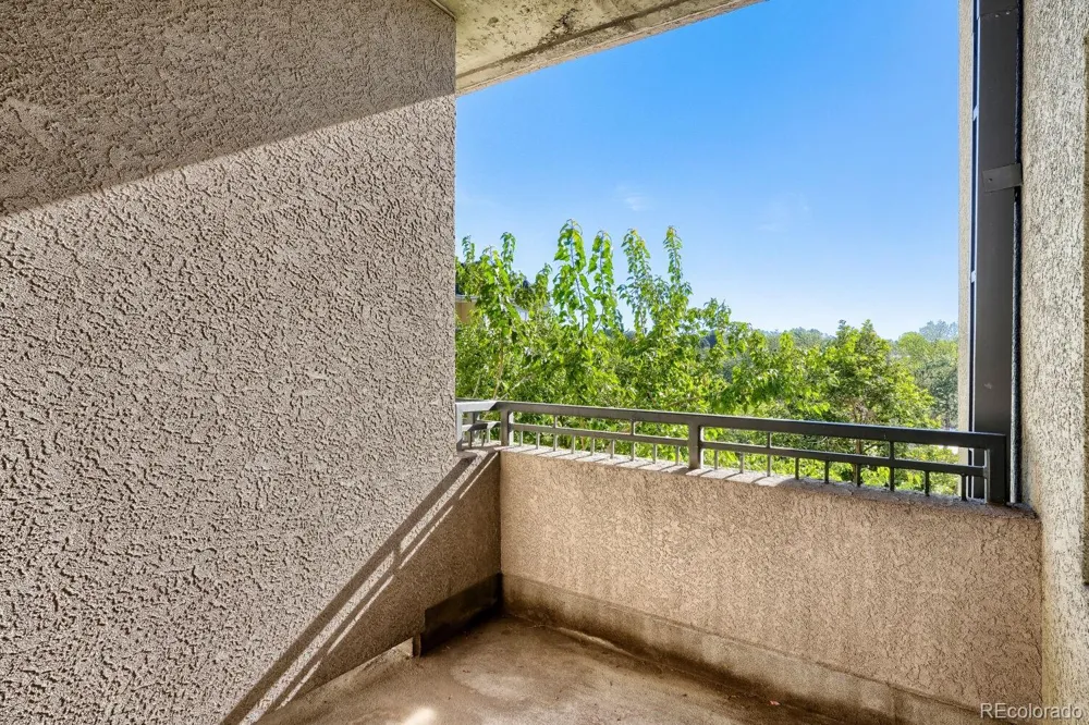 275 S Harrison Street #312 Denver, CO 80209
