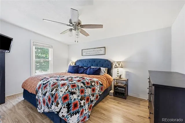 18420 Manitou Street Peyton, CO 80831