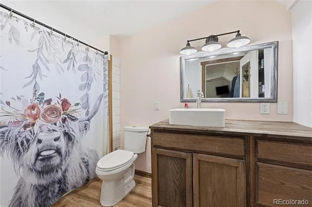 18420 Manitou Street Peyton, CO 80831