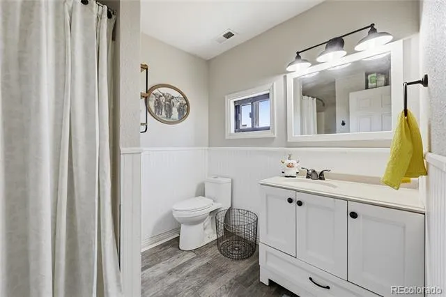 18420 Manitou Street Peyton, CO 80831