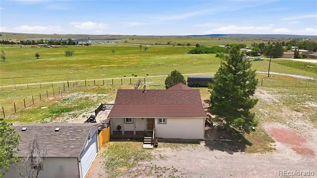 18420 Manitou Street Peyton, CO 80831