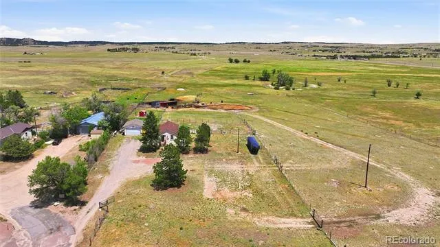 18420 Manitou Street Peyton, CO 80831