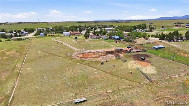 18420 Manitou Street Peyton, CO 80831