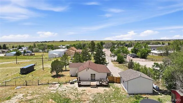 18420 Manitou Street Peyton, CO 80831