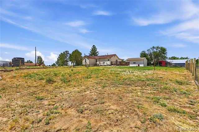 18420 Manitou Street Peyton, CO 80831