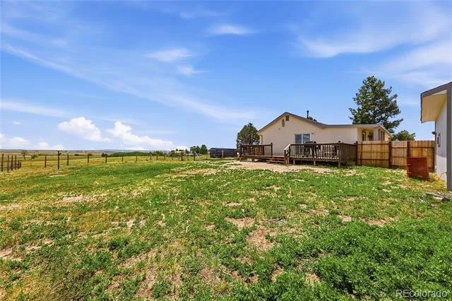 18420 Manitou Street Peyton, CO 80831