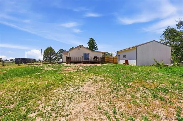 18420 Manitou Street Peyton, CO 80831