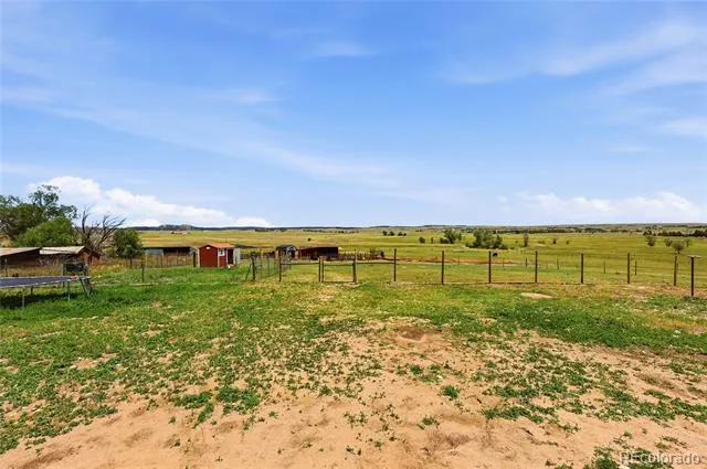 18420 Manitou Street Peyton, CO 80831