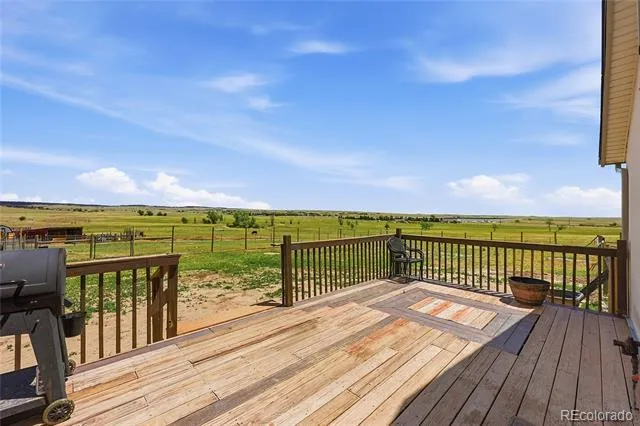 18420 Manitou Street Peyton, CO 80831