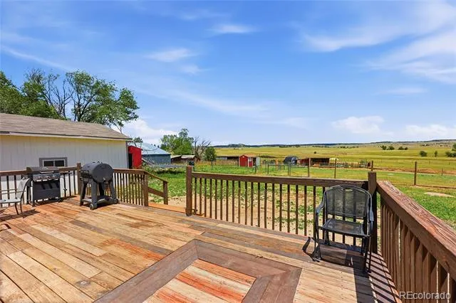 18420 Manitou Street Peyton, CO 80831